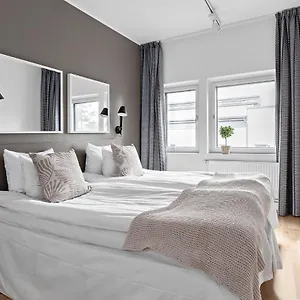 Forenom Kista Hotell