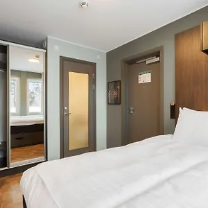 Sure By Western Bromma Hotell