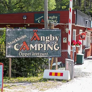 ängby Camping