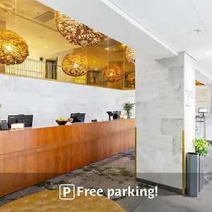 Western Sthlm Bromma Hotell