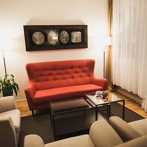 Xtra Kista Hotell