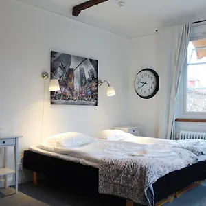 äppelviken Hotell